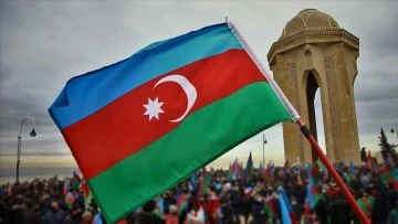 Azerbaycan Büyükelçiliği'ne hain silahlı saldırı