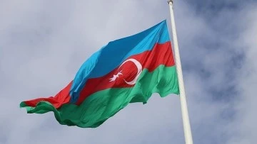Azerbaycan’da Hocalı Katliamı’nda hayatını kaybeden 7 kişi defnedildi