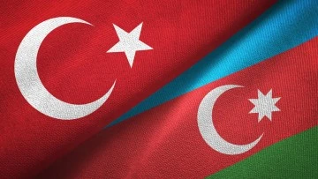 Azerbaycan'dan şehit olan askerler için Türkiye'ye taziye mesajı