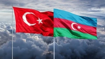 Azerbaycan'dan Türkiye'ye taziye mesajı 