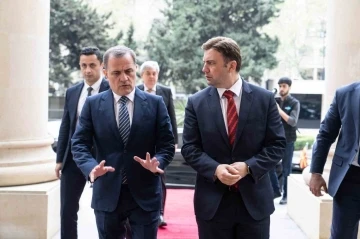 Azerbaycan Dışişleri Bakanı Bayramov: “Ermenistan sonuçları ağır olabilecek tehlikeli ve provokatif adımlardan kaçınmalı”

