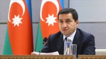 Azerbaycan ile Ermenistan arasında 26 Eylül'de Brüksel'de görüşme olacak