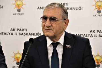 Azerbaycan Parlamentosu Komisyon Başkanı’ndan Kılıçdaroğlu’nun &quot;Orta Koridor&quot; projesine tepki
