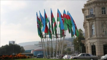 Azerbaycan'da İran'ın casus ağına yönelik operasyon düzenlendi