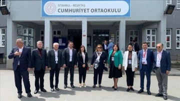 Azerbaycanlı milletvekilleri, Türkiye'deki seçimleri değerlendirdi