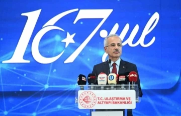 Bakan Uraloğlu: “Zengezur Koridoru tüm Türk devletlerini ilgilendiren önemli bir projedir”
