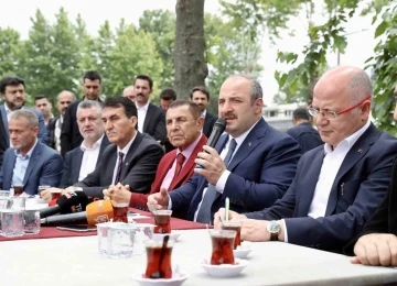 Bakan Varank: &quot;Değişim isteyen vatandaşlarımız, önce Kemal Kılıçdaroğlu’nu değiştirerek yola çıksınlar&quot;