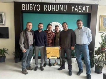 Balıkesir Üniversitesi projeleri ile kente değer katıyor
