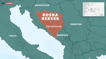 Balkanları savaşın eşiğine getiren açıklama