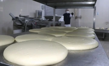 Balta: &quot;Vakfıkebir Ekmeği ve Külek Peyniri bölgemizin en önemli kültürel ve gastronomik değerleridir&quot;
