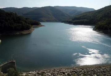 Barajların doluluk oranı artan Bursa’da yetkililerden uyarı: Su bol diye gaflete kapılmayalım