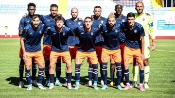 Başakşehir FK'de isim değişikliği 