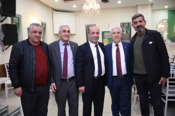 Başkan adayı Mustafa Bozbey: “Altyapı sorununu Büyükşehir Belediyesi’nin çözmesi gerekiyor”