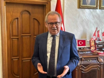 Başkan Demir: “Kruvaziyer gemisi Samsun’a ticari hareket getirecek”
