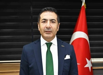 Başkan Erdoğan; “Türk gençliği, atasının izindedir”