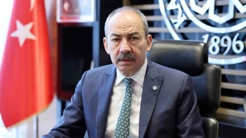 Başkan Gülsoy: “ 19 Mayıs kurtuluş mücadelemizin başlangıcıdır”
