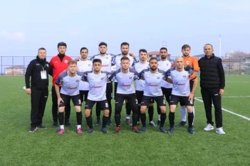 Başkan Kepenek, play off’u son maçta kaçıran Honazspor’a teşekkür etti
