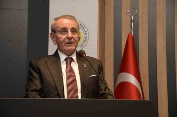 Başkan Murzioğlu: “Kruvaziyer turizminin Samsun’a ticari anlamda çok ciddi bir hareketlilik getireceğine inanıyorum”
