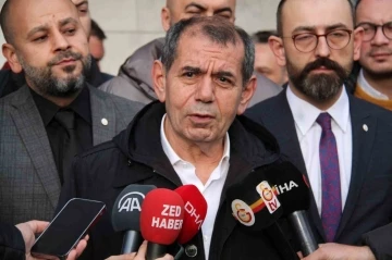 Başkan Özbek’ten Zaniolo ve Icardi açıklaması
