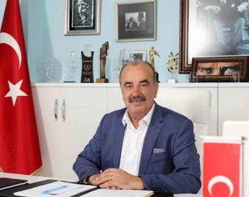 Mudanya Belediye Başkan'ı Türkyılmaz’dan iddialara ilişkin suç duyurusu