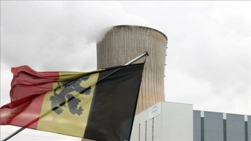 Belçika, 2 nükleer reaktörün faaliyet süresini uzatacak