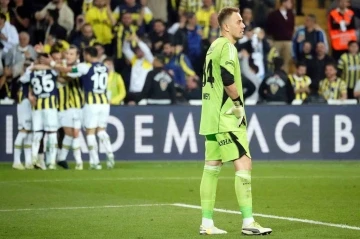 Beşiktaş, 9 sezon sonra Fenerbahçe’ye iki kez kaybetti
