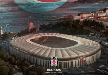 Beşiktaş’tan Süper Kupa paylaşımı