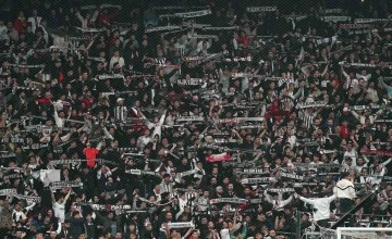Beşiktaş, Tüpraş Stadyumu’ndaki derbilerde üstün
