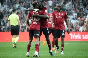 Beşiktaş, Türkiye Kupası’nı 11. kez kazanmak istiyor
