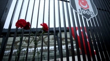Bursaspor-Beşiktaş maçındaki terör saldırısının üzerinden 6 yıl geçti 