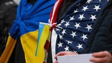 ABD'den Ukrayna'ya kötü haber!  