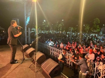 Beykoz’da Ihlamur Festivali coşkuyla başladı
