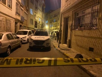 Beyoğlu’nda kadın cinayeti; önce eşini sonra kendini vurdu
