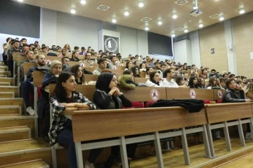 Bilişim sektörünün temsilcileri ‘Devfest 2022 Zonguldak’ta öğrencilerle Buluştu
