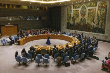 BM, Kongo Demokratik Cumhuriyeti’ndeki barışı koruma misyonuna aşamalı olarak son verecek
