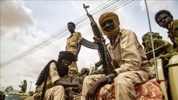 BM, Sudan'daki çatışmalarda özellikle Darfur'daki "vahim insani durumdan" endişe