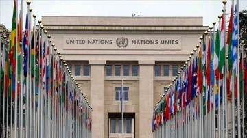 BM'den Hatay merkezli deprem sonrası "Türkiye ve Suriye'ye desteğimiz sürecek" a
