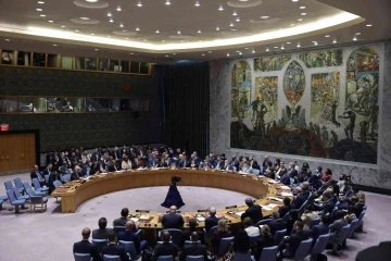 BM'den Suriye kararı! Temmuz ayına kadar uzatıldı