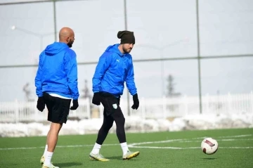 Bodrum FK ligde çıkışını sürdürmek istiyor

