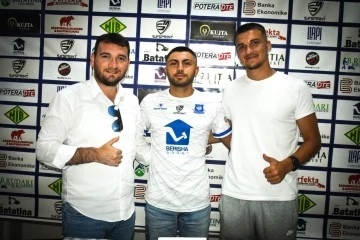 Bölgesel Amatör Lig'den Kosova Süper Ligi'ne