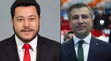 Bolu Belediyesi'nden CHP ve AK Parti il başkanlarına izmarit cezası 
