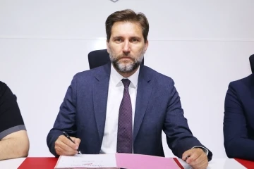Boluspor’un yeni Teknik Direktörü Turgay Altay oldu
