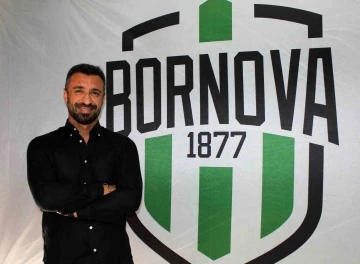 Bornova FK’da Gürkan Ferhatoğlu dönemi başladı
