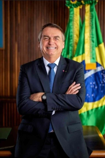 Brezilya’da Bolsonaro’nun partisinden seçim sonuçlarına itiraz
