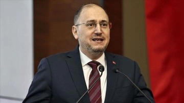 BTK Başkanı Karagözoğlu: Ulusal ve uluslararası uydu firmalarıyla görüşmeler devam ediyor