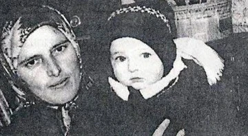 Bulgaristan'da şehit olan Türkan bebeğin adı Altıeylül'de yaşatılacak
