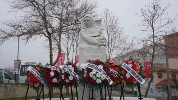 Bulgaristan’daki direnişin sembolü ’Türkan Bebek’, Edirne’de dualarla anıldı
