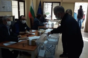Bulgaristan seçimleri için Bursa'da 72 bin seçmen sandığa gidecek!