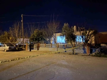 Burdur’da müstakil evde doğal gaz patlaması: 2 yaralı

