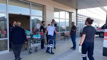 Burdur’daki diyaliz olayında acı haber geldi, 1 kişi hayatını kaybetti